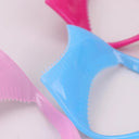 Ultimate Eyelash Makeup Tool Sleek 3-in-1 Design Lashes