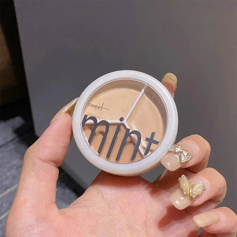 Ultimate Flawless Concealer Palette For Radiant Coverage