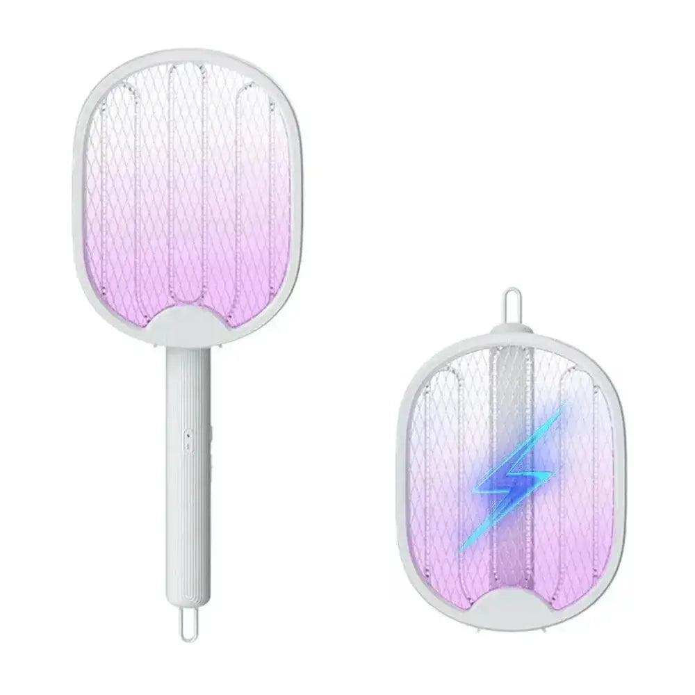 Ultimate Foldable Mosquito Zapper Safe Effective Solution