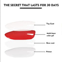 Gel Nail Kit for At-Home Manicure