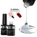 Gel Nail Kit for At-Home Manicure