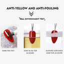 Gel Nail Kit for At-Home Manicure