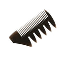 Hair Grooming Kit for Home DIY Trims