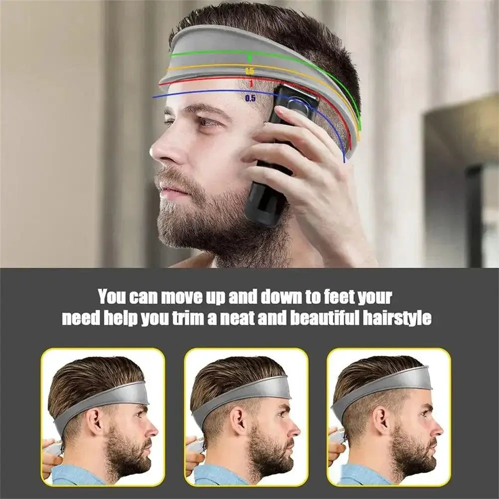 Ultimate Hair Grooming Kit for DIY Trims at Home Today