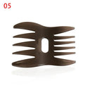 Hair Grooming Kit for Home DIY Trims