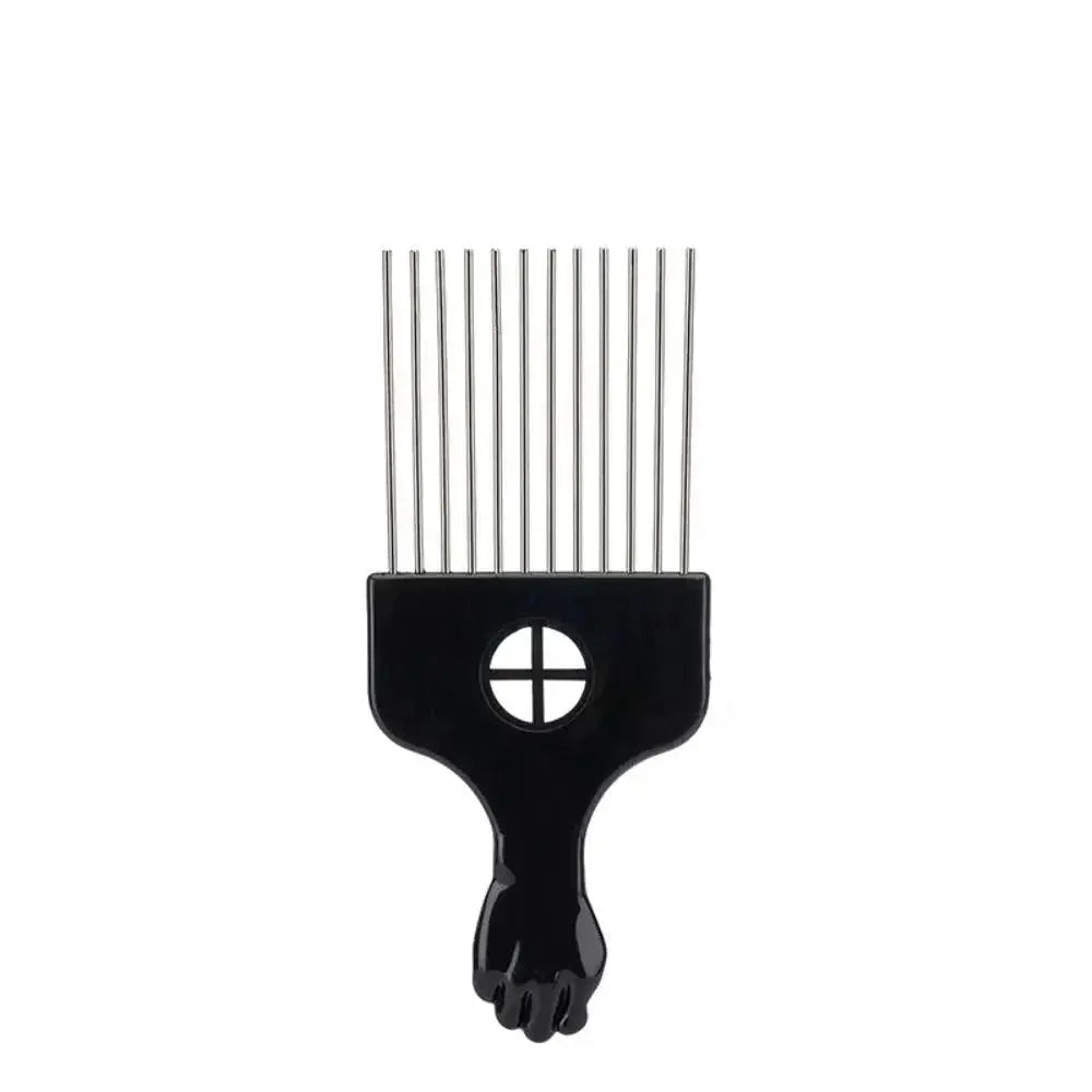 Hair Grooming Kit for Home DIY Trims — 18