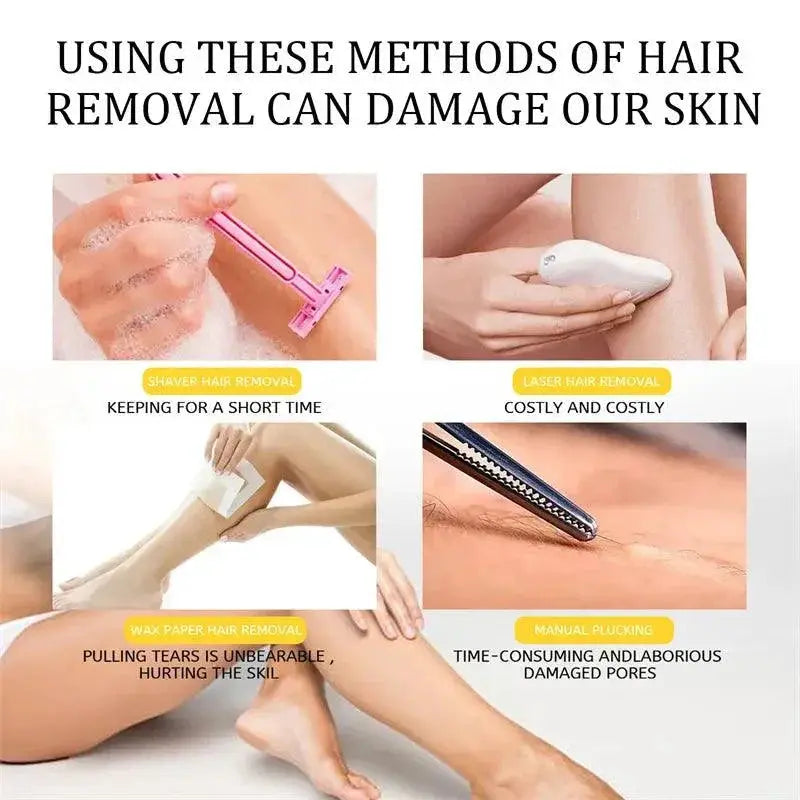Ultimate Hair Growth Serum for Women Fast and Gentle