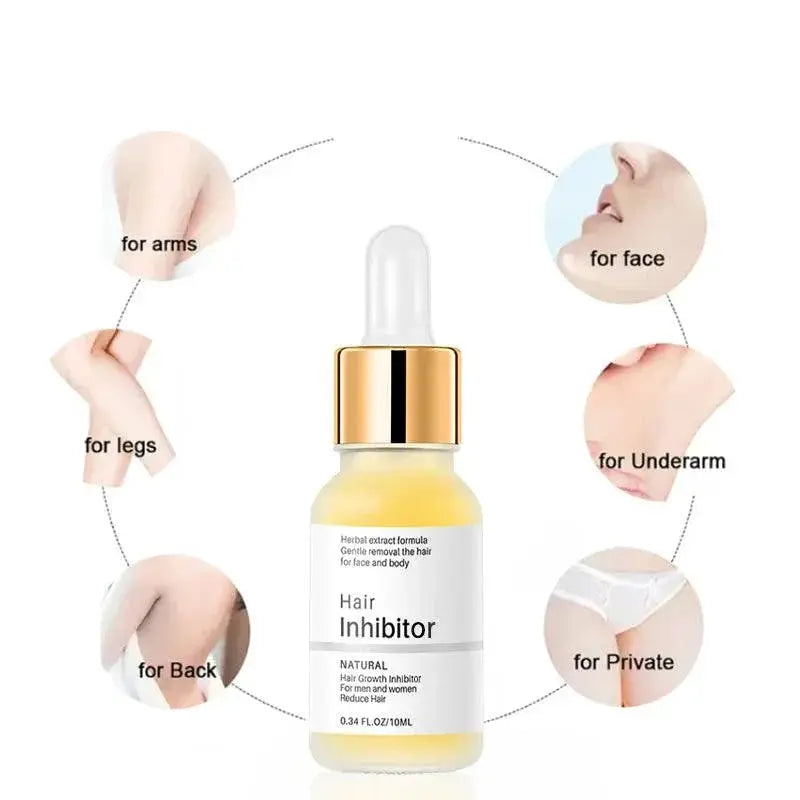 Ultimate Hair Growth Serum for Women Fast and Gentle