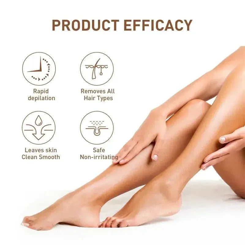 Ultimate Hair Growth Serum for Women Fast and Gentle