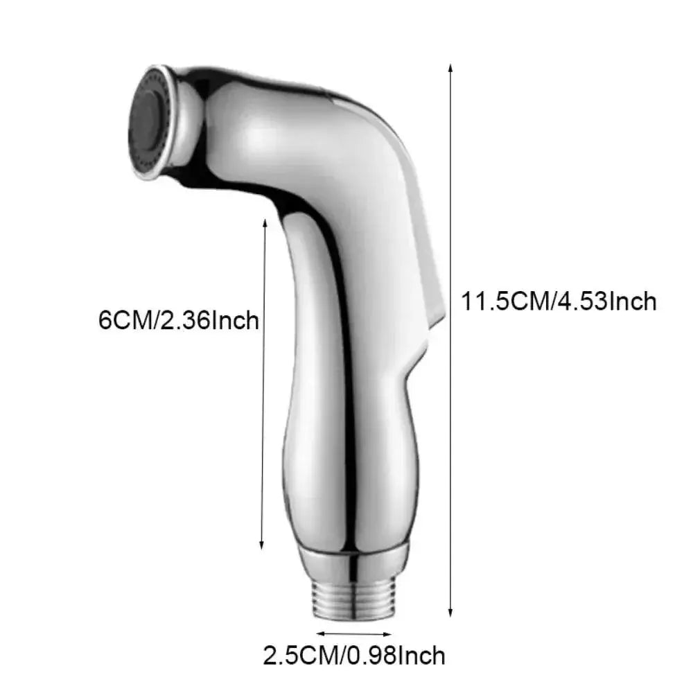 Ultimate Handheld Bidet Sprayer Women Water Gun Attachment