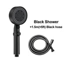High-Pressure Shower Head for Home Use
