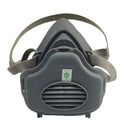 Ultimate Industrial Gas Mask for Formaldehyde Protection