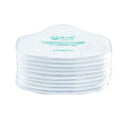 Ultimate Industrial Gas Mask for Formaldehyde Protection