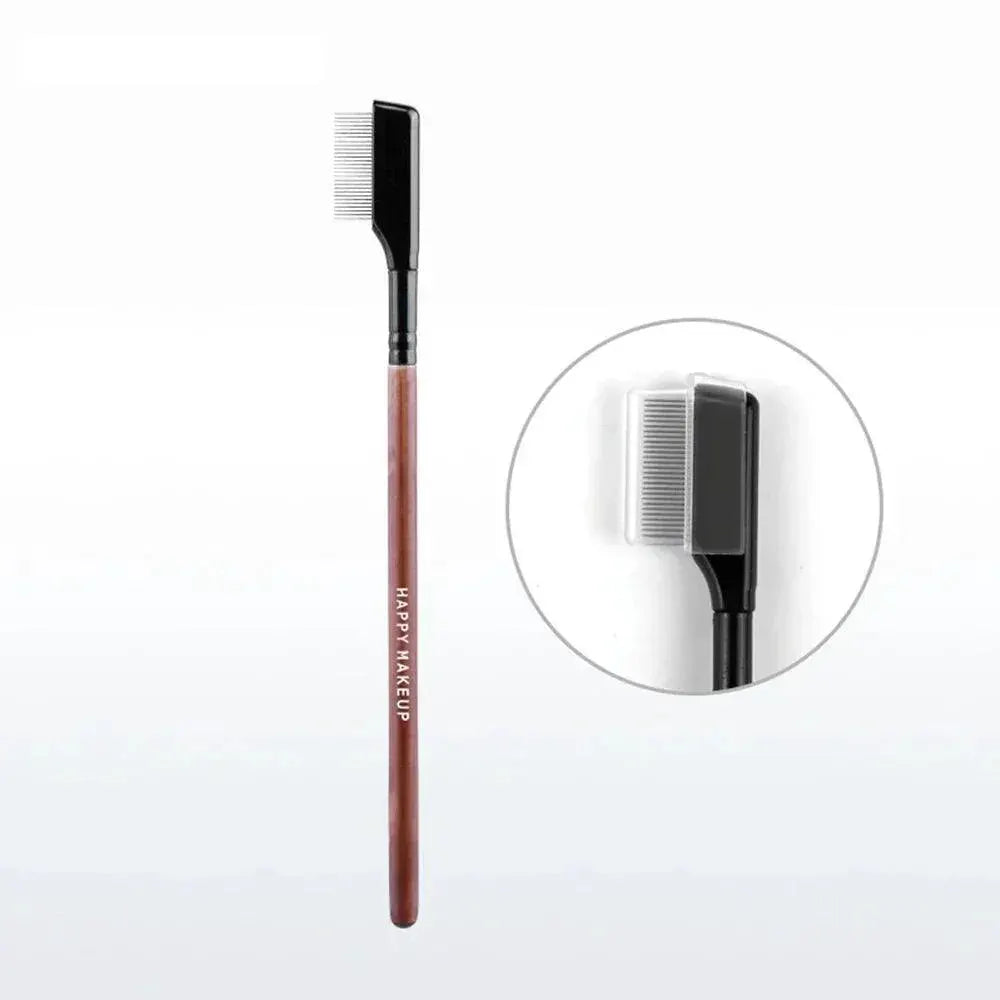 Lash Curling Tool Clump Free Mascara Accessory — product view 10