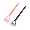 Lash Curling Tool for Clump-Free Lashes