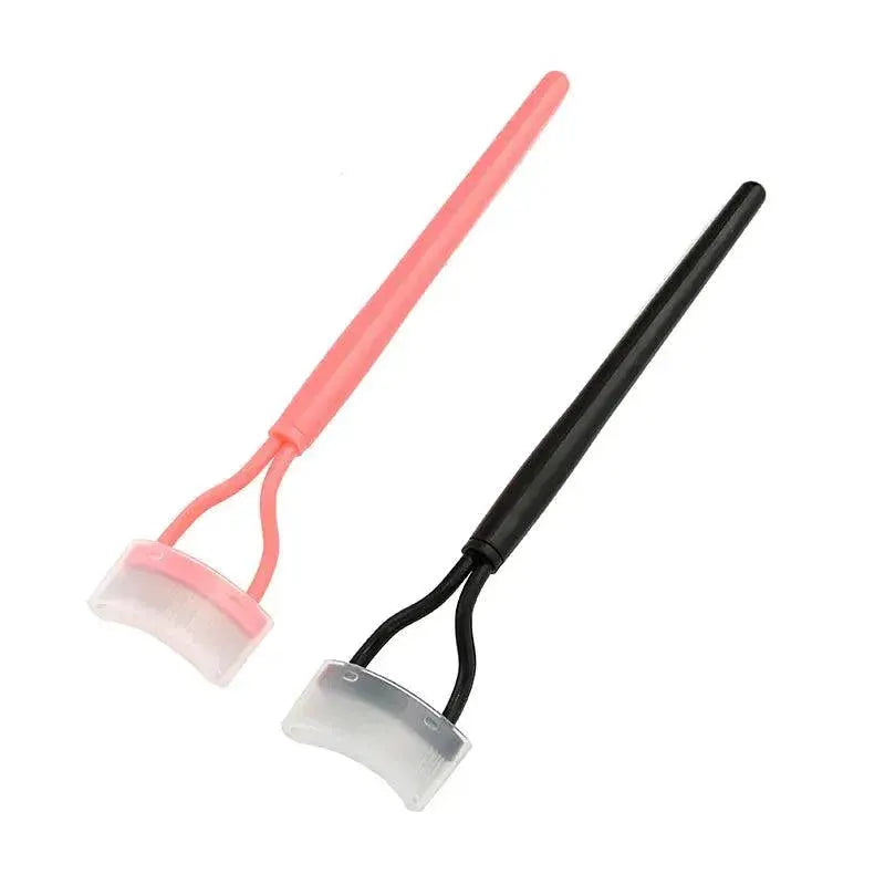 Ultimate Lash Curling Tool Clump Free Mascara Accessory
