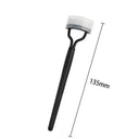 Lash Curling Tool for Clump-Free Lashes