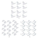 Ultimate Lift Wrinkle-Free Face & Neck Patches for Aging