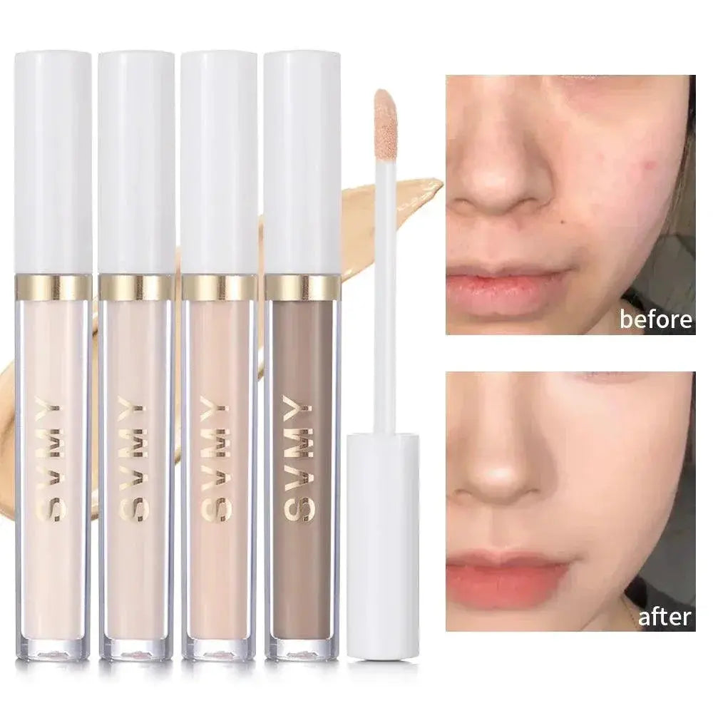 Ultimate Liquid Concealer Stick For Acne And Dark Circles