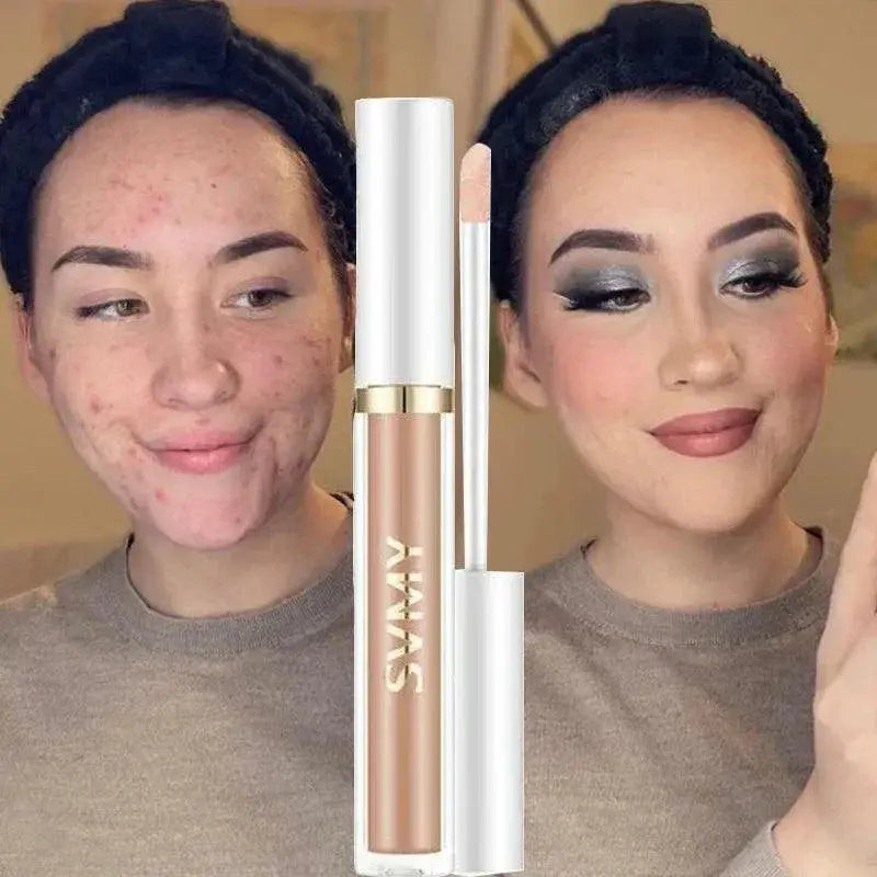 Ultimate Liquid Concealer Stick For Acne And Dark Circles