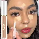 Ultimate Liquid Concealer Stick for Acne and Dark Circles