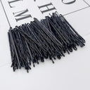 Ultimate Magic Bun Maker Kit Effortless Hair Styling Set