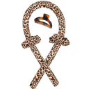 Ultimate Magic Bun Maker Kit Effortless Hair Styling Set