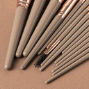 Ultimate Makeup Brush Set for Flawless Beauty Every Time