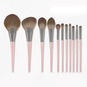 Ultimate Makeup Brush Set for Flawless Beauty Every Time
