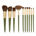 Ultimate Makeup Brush Set for Flawless Beauty Every Time