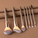 Ultimate Makeup Brush Set for Flawless Beauty Every Time