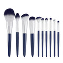 Ultimate Makeup Brush Set for Flawless Beauty Every Time