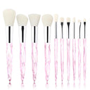 Ultimate Makeup Brush Set for Flawless Beauty Every Time