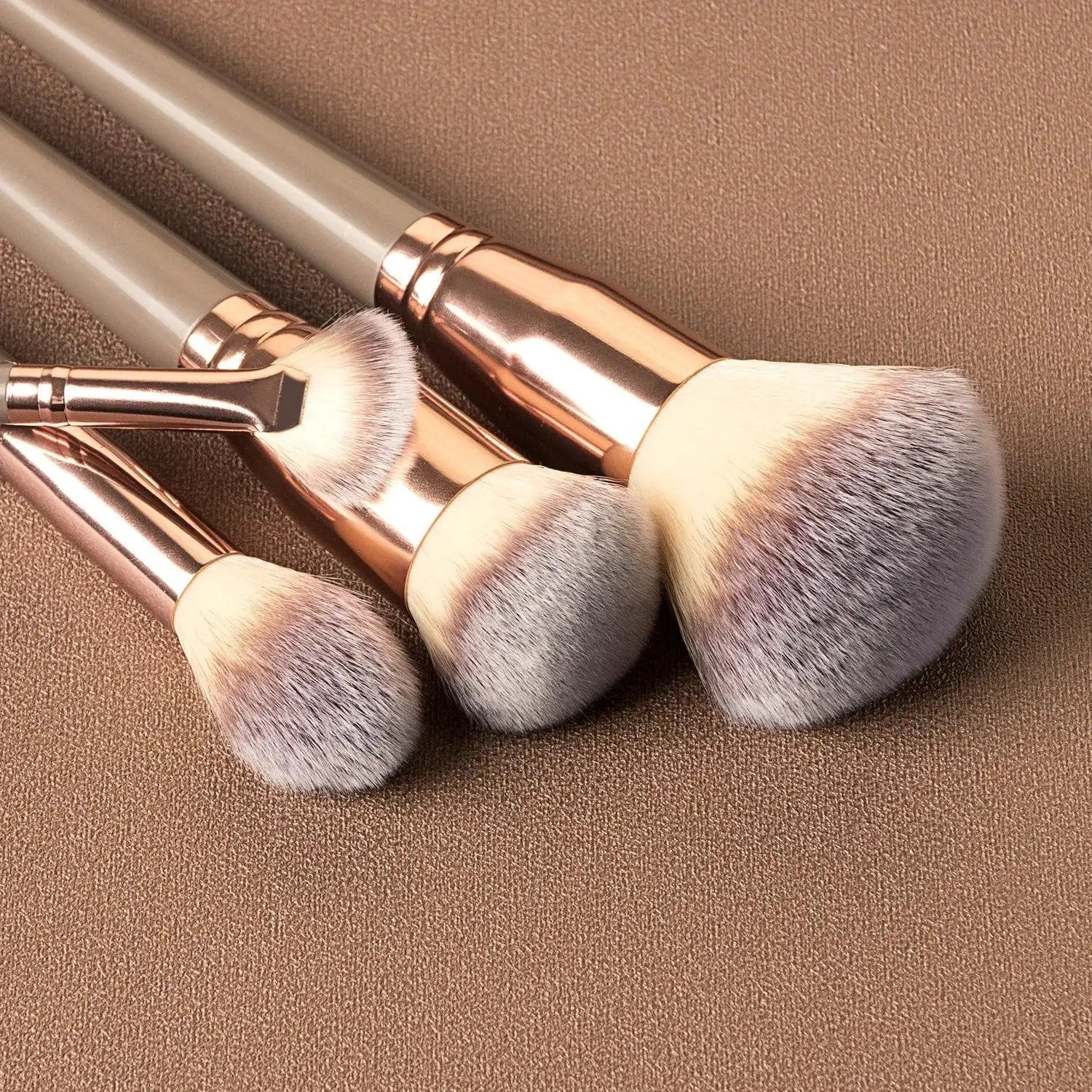 Ultimate Makeup Brush Set For Flawless Beauty Every Time