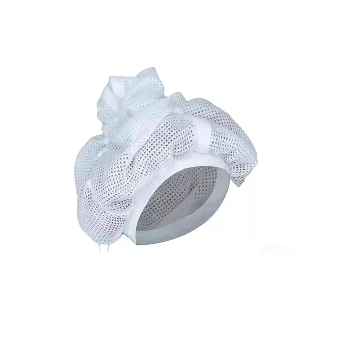 Moisture-Locking Hair Drying Cap for All — product view