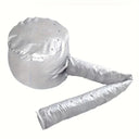 Ultimate Mesh Hair Drying Cap Enhance Curls Minimize Frizz