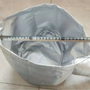 Moisture-Locking Hair Drying Cap for All