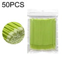 Ultimate MicroBrush Eyelash Extension Kit for Flawless Application