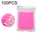 Ultimate MicroBrush Eyelash Extension Kit for Flawless Application