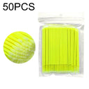 Ultimate MicroBrush Eyelash Extension Kit for Flawless Application