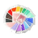 Ultimate MicroBrush Eyelash Extension Kit for Flawless Application