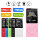 Crystal Clear Audio Player for Workouts