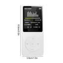 Crystal Clear Audio Player for Workouts