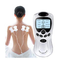 Ultimate Muscle Stimulator with Meridian Therapy Gel Solution