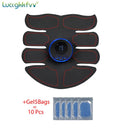 Ultimate Muscle Stimulator with Meridian Therapy Gel Solution