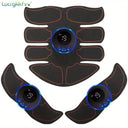 Ultimate Muscle Stimulator with Meridian Therapy Gel Solution