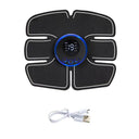 Ultimate Muscle Stimulator with Meridian Therapy Gel Solution