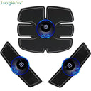 Ultimate Muscle Stimulator with Meridian Therapy Gel Solution