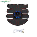 Ultimate Muscle Stimulator with Meridian Therapy Gel Solution