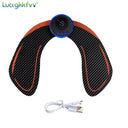 Ultimate Muscle Stimulator with Meridian Therapy Gel Solution